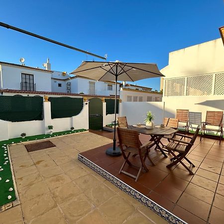 Sunset Home Ислантилья Экстерьер фото
