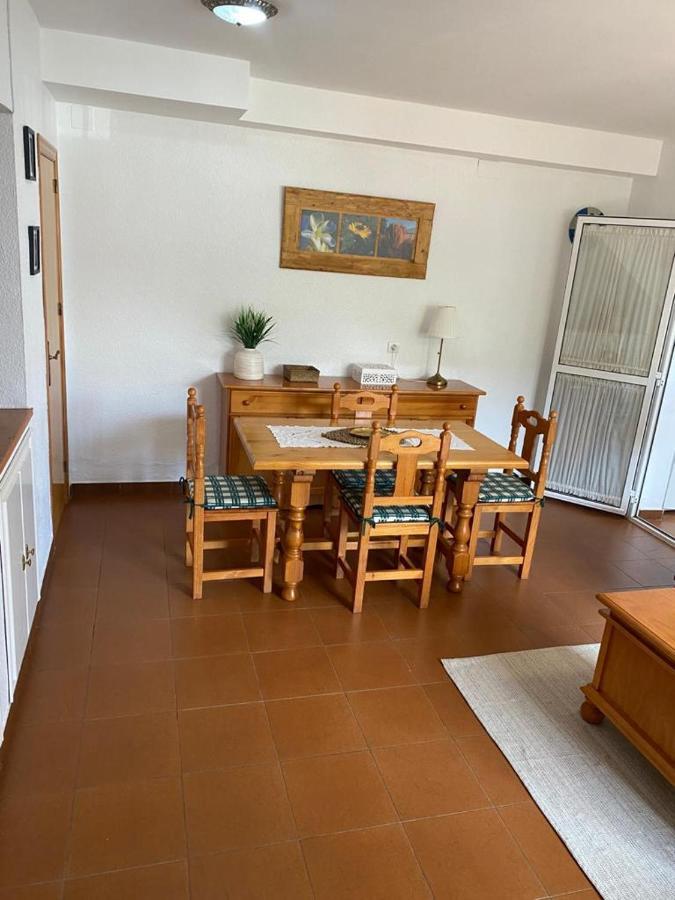 Sunset Home Ислантилья Экстерьер фото