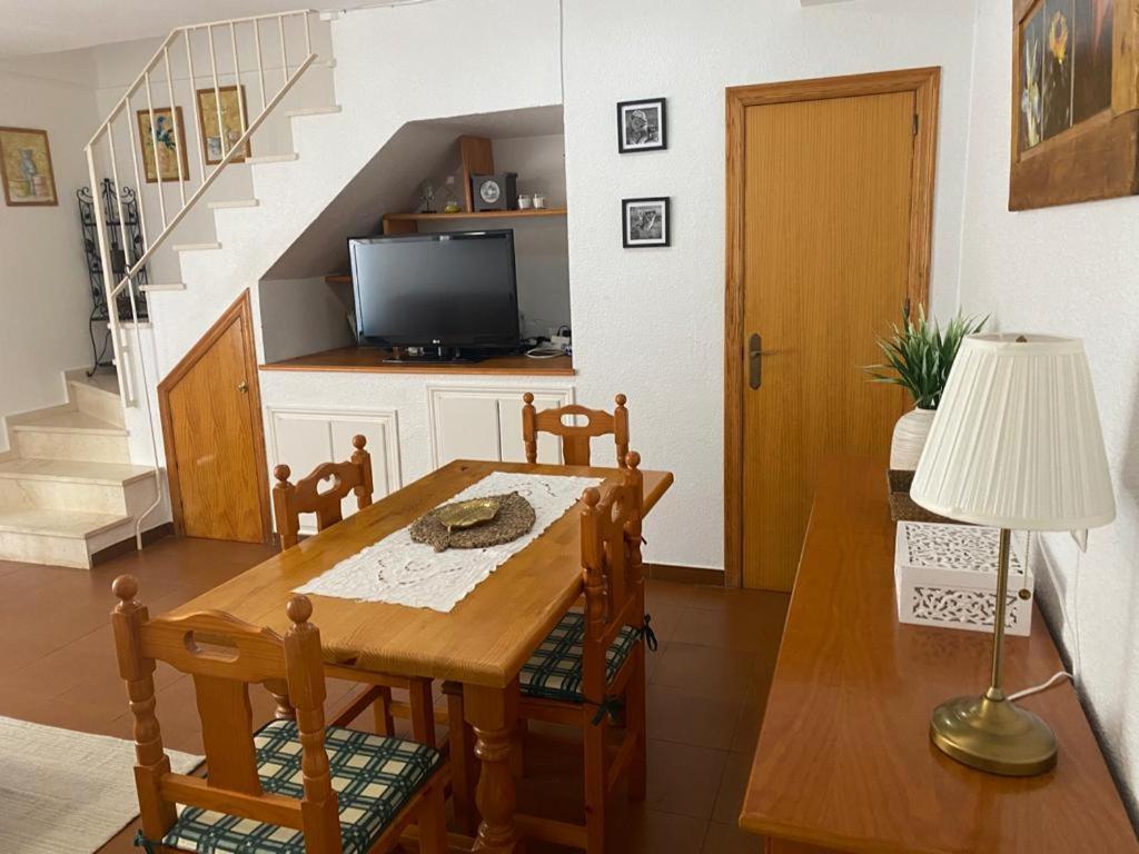 Sunset Home Ислантилья Экстерьер фото