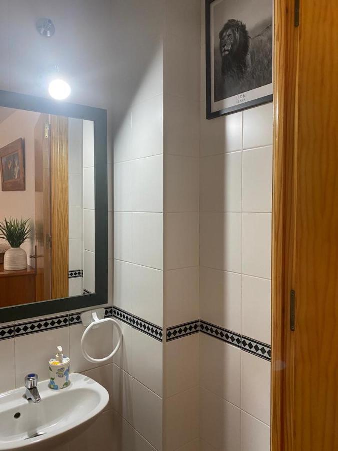Sunset Home Ислантилья Экстерьер фото